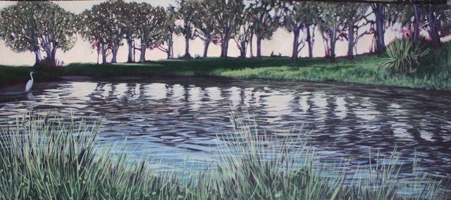 Opawa River