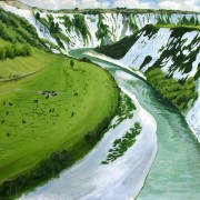 Rangitikei River