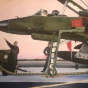 A4K Skyhawk