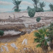 Tel Megido 2 